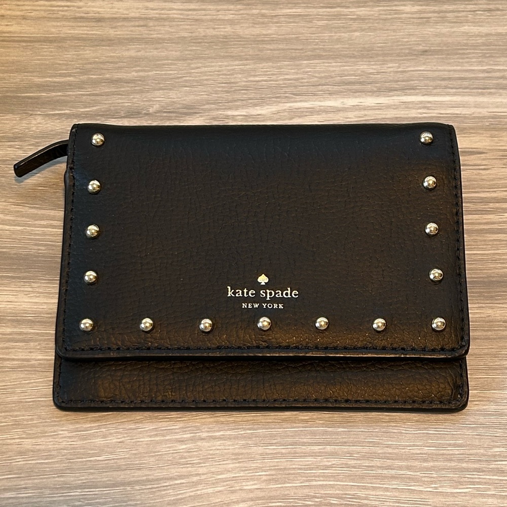 Kate Spade Dina Sanders Place wallet